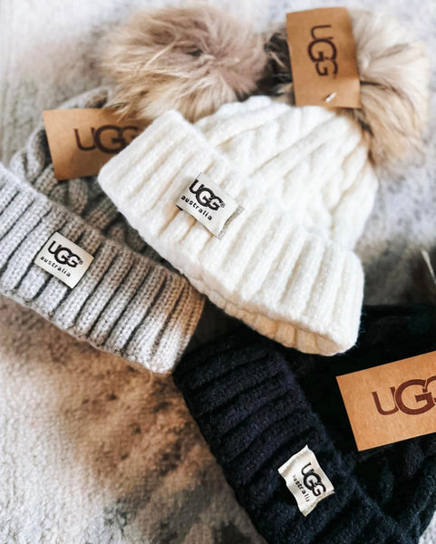 Ultimate Cozy Beanie