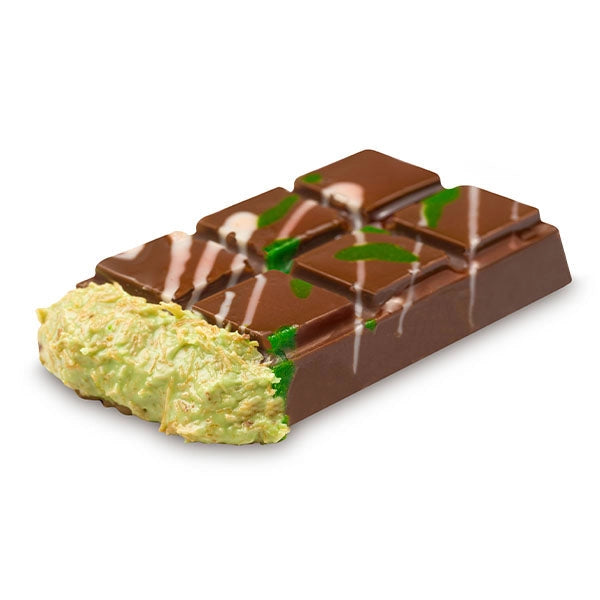 Dubai Chocolate Bar - 5 Flavor Options