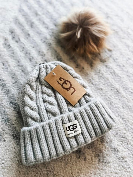 Ultimate Cozy Beanie