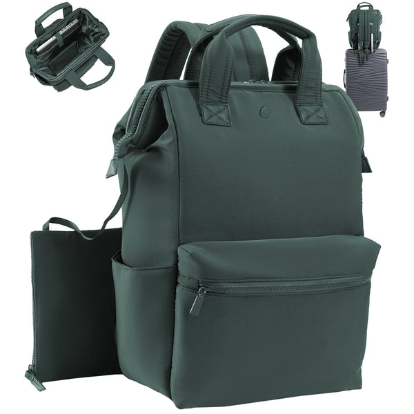 PREORDER Elise Nylon Backpack