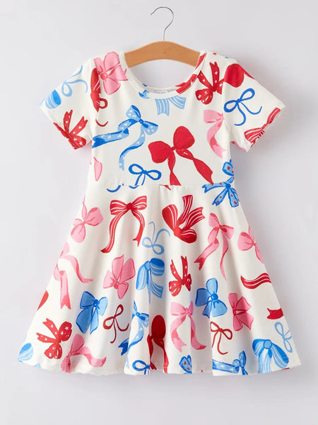Star Spangled Sweetie Dress