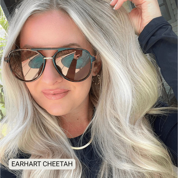 PREORDER Signature Sunnies