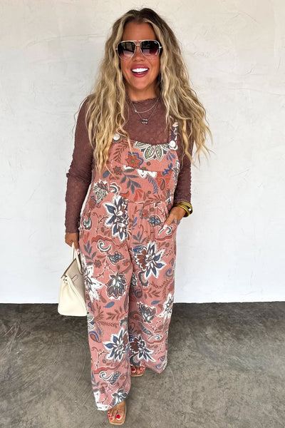 Jolie Lace Thumbhole Top