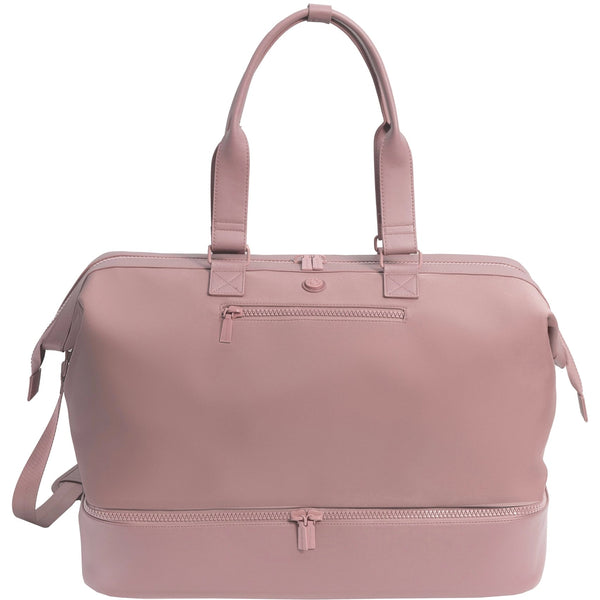 PREORDER Alina Nylon Travel Duffle