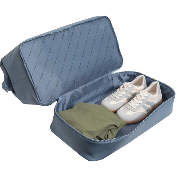 PREORDER Alina Nylon Travel Duffle