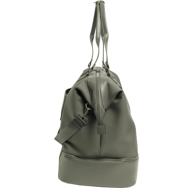 PREORDER Alina Nylon Travel Duffle