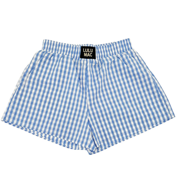 PREORDER Backyard BBQ Boxer Shorts