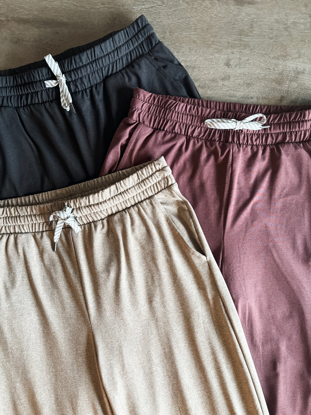 Verity Yoga Pant - Mocha