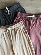 Verity Yoga Pant - Mocha