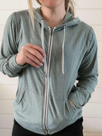 Verity Yoga Jacket