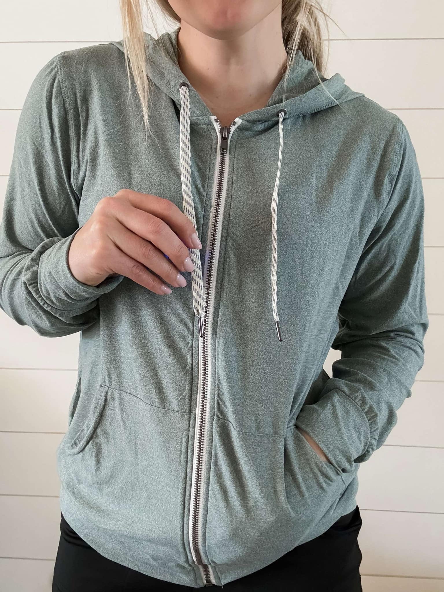 Verity Yoga Jacket