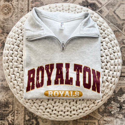 Royalton Royals Custom Spirit Wear