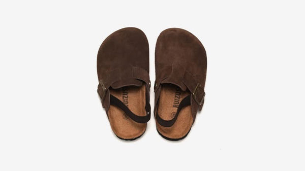 PREORDER Brixlee Littles Clogs