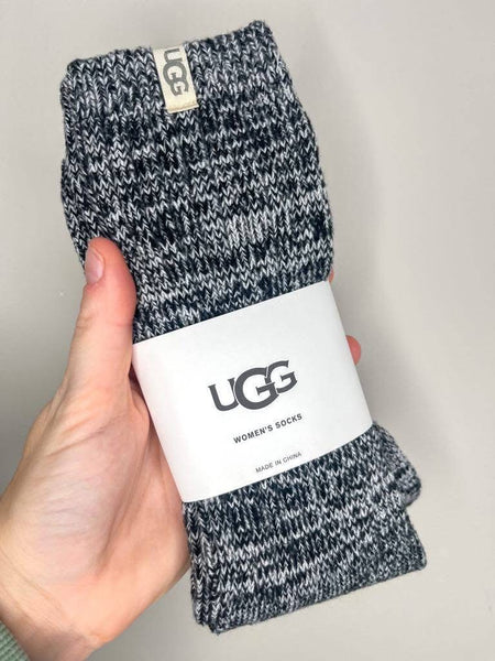 Ultimate Cozy Socks