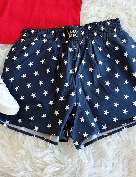 PREORDER Backyard BBQ Boxer Shorts