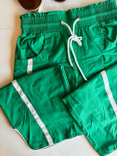 PREORDER Game Changer Track Pants