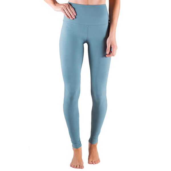 Lady Soft Leggings - 4 Color Options