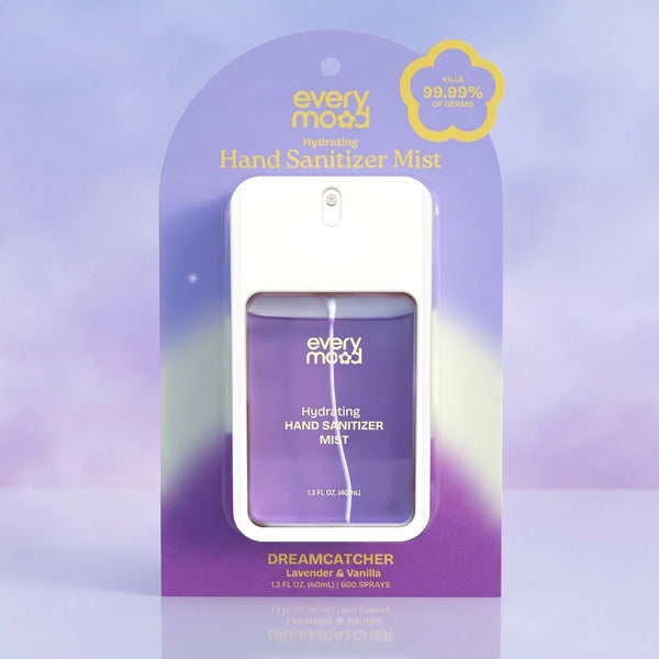 Hand Sanitizer Spray - Dreamcatcher