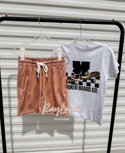 PREORDER Go To Boys Graphic Tees