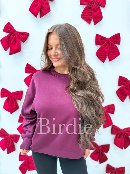 Salinas Scuba Pullover