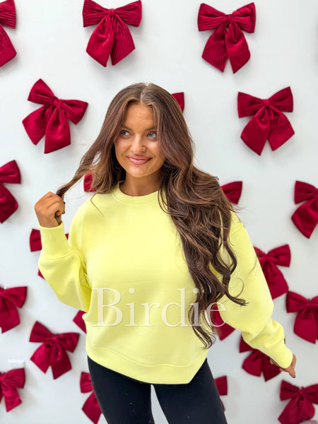 Salinas Scuba Pullover