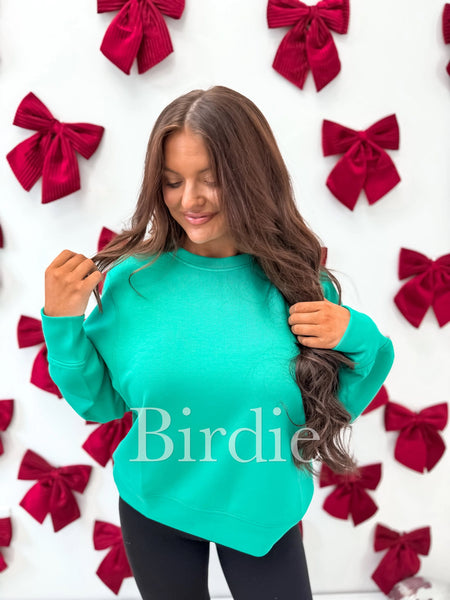 Salinas Scuba Pullover