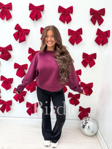 Salinas Scuba Pullover