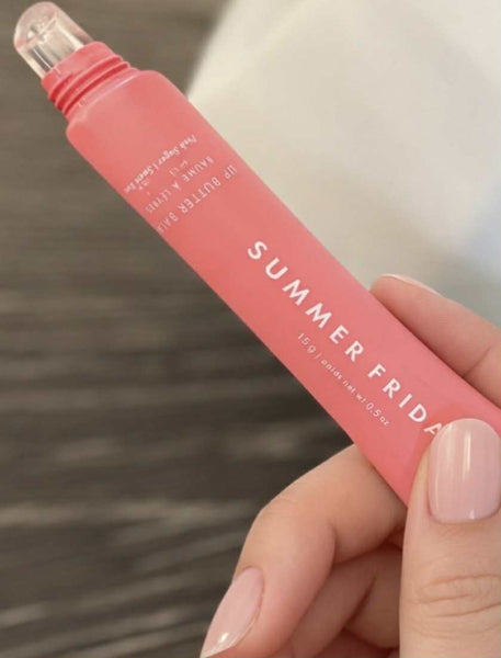 Summa Lippy