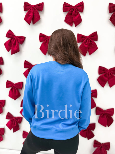 Salinas Scuba Pullover