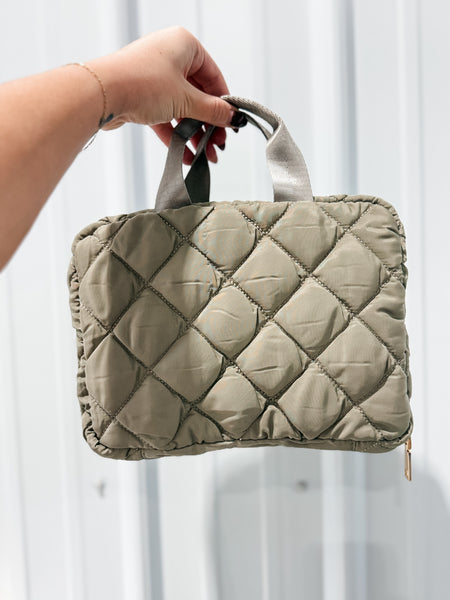 Cruiser Travel Bag