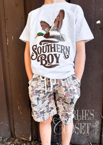 PREORDER Go To Boys Graphic Tees