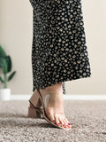 Molly Free To Be Me Heels