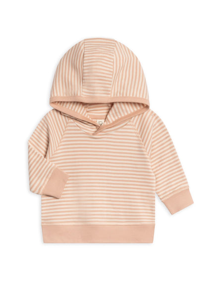 Madison Hoodie - SIZE 12-18M
