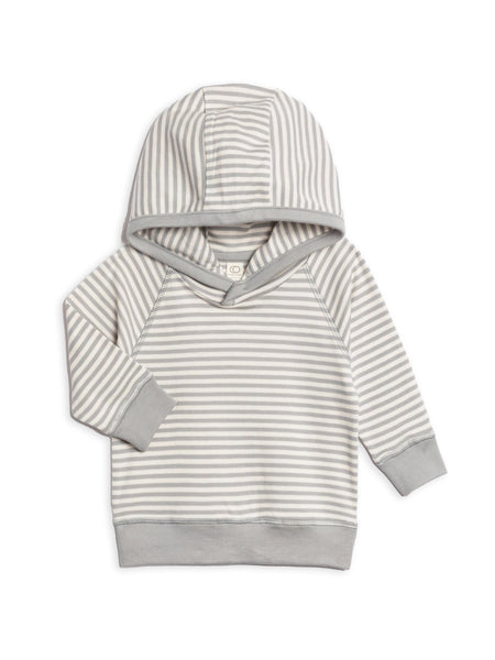 Madison Hoodie - SIZE 12-18M