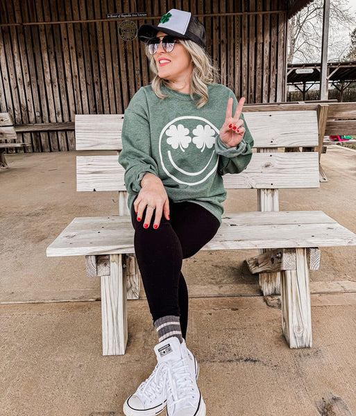 Early Bird Gets The Worm Graphic Sweatshirt