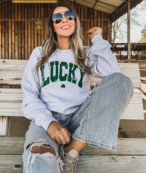 Early Bird Gets The Worm Graphic Sweatshirt