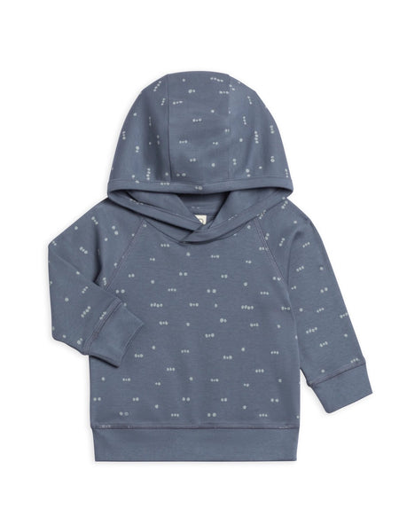Madison Hoodie - SIZE 12-18M