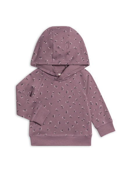 Madison Hoodie - SIZE 12-18M