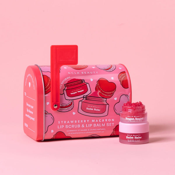 Valentine's Beauty Bliss