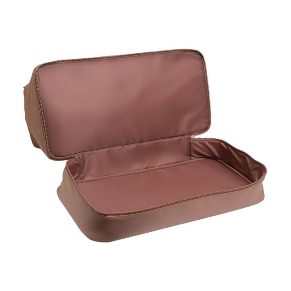 Aurelia Puffer Duffle Bag