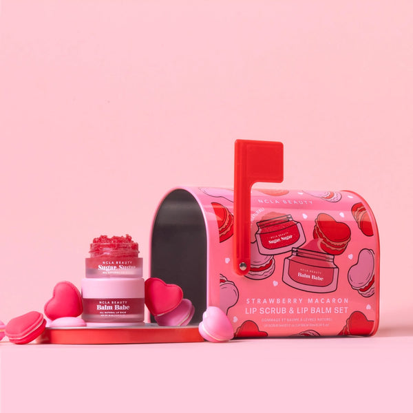 Valentine's Beauty Bliss
