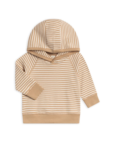 Madison Hoodie - SIZE 12-18M