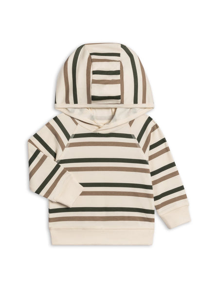 Madison Hoodie - SIZE 12-18M