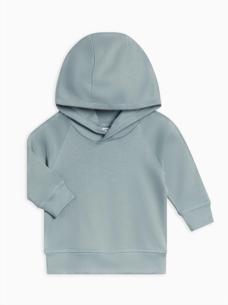Madison Hoodie - SIZE 12-18M