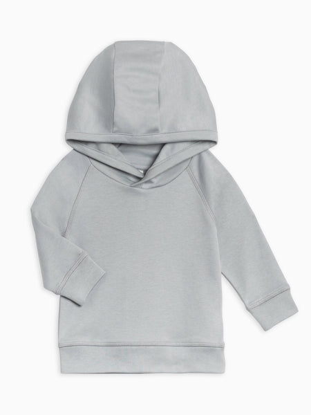 Madison Hoodie - SIZE 12-18M