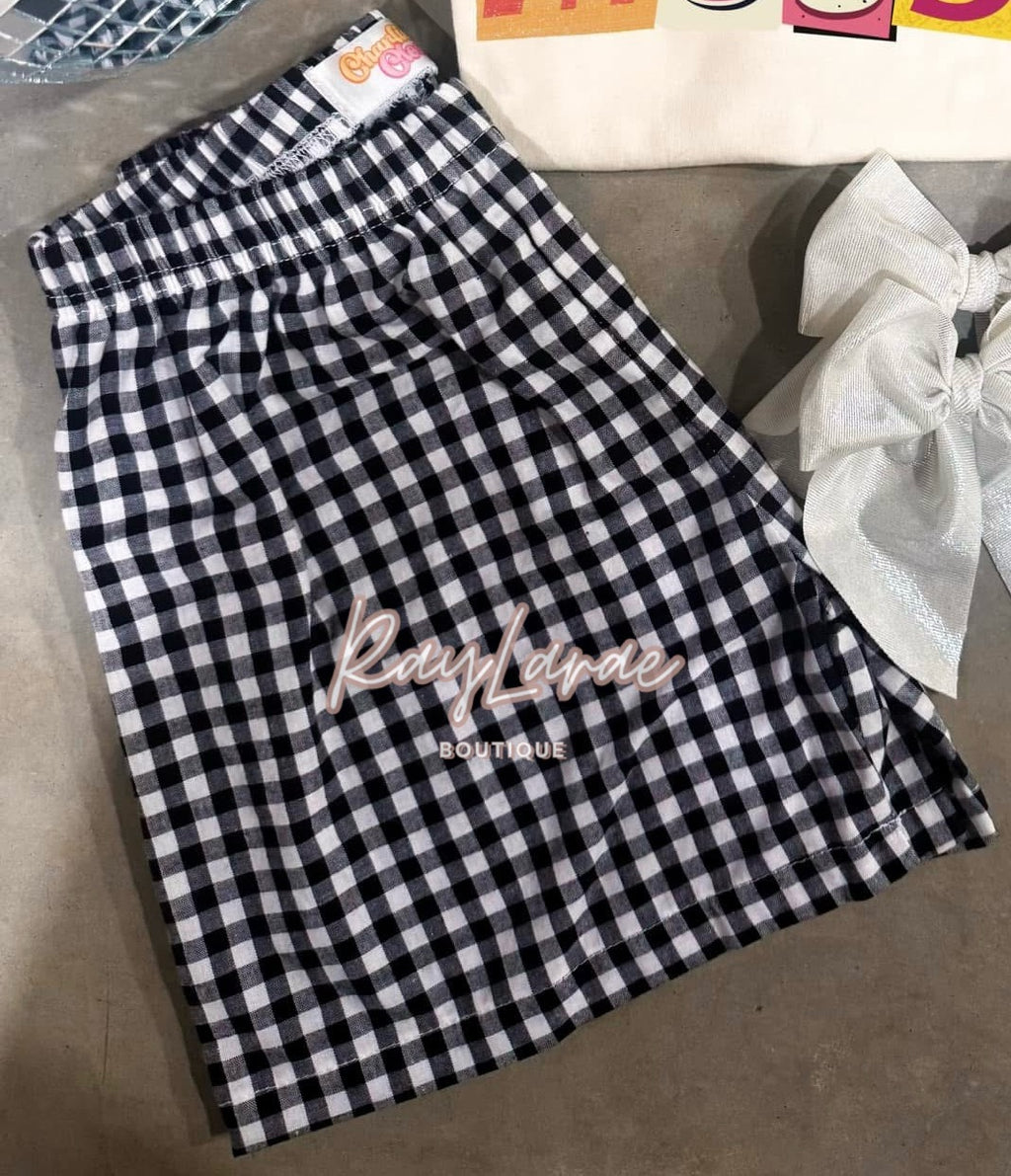Yula Boxer Shorts - Adult