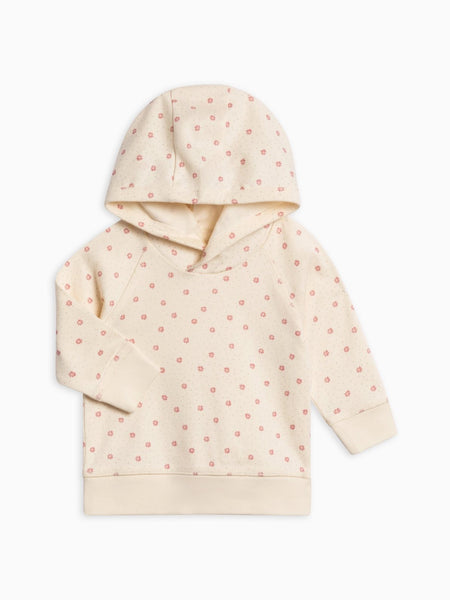 Madison Hoodie - SIZE 12-18M