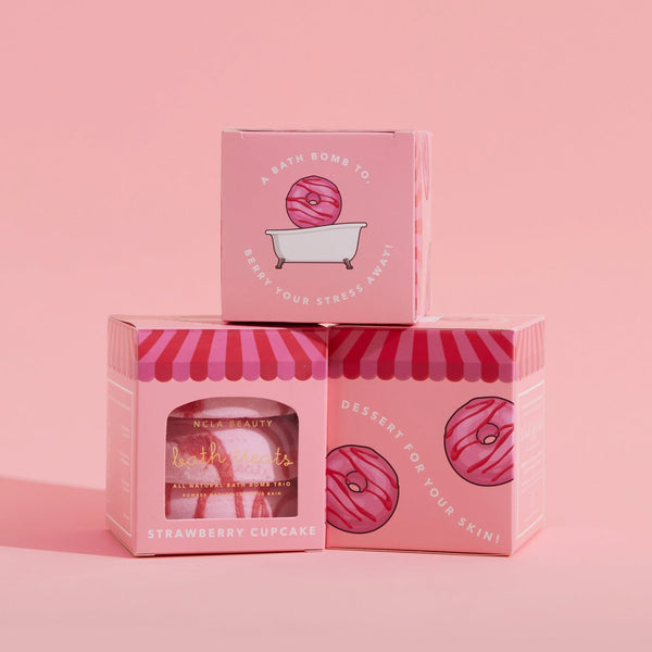 Valentine's Beauty Bliss