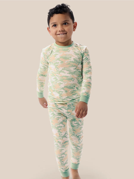 Dream Big Bamboo Pajamas