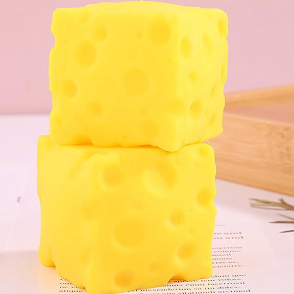 PREORDER Snack Time Squishy Toy